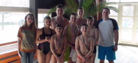 Úszás – Kispesti úszóverseny – 5-8. osztály – 2015.03.21.