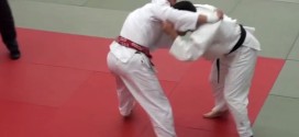 Judo – Serdülő és Junior bajnokság – 2015.11.28.