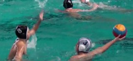 Waterball – WTC Partizan : FTC = 6:10 – U13 – HaBaWaBa – 2016.01.05. Italy