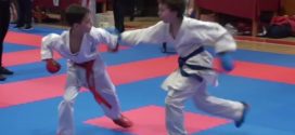 Karate – I. Honvéd Karate kupa – 2017.05.14.