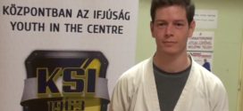 Karate – Koburger Soma – KSI szakosztályvezető – 2017.05.13.