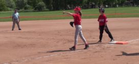 Baseball – Kelet : Nyugat – Fiú – 2017.05.23.