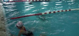 Úszás – Lány 5-6. osztály – XIX.ker. Őszi Úszó kupa – 2017.11.18.