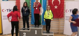 Birkózás – TIKA kupa – gyerek eredményhirdetés – Országos bajnokság – 2019.04.14.
