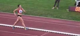 Atlétika – női 5km gyaloglás – Budapest Open – 2020.08.01. [4K]